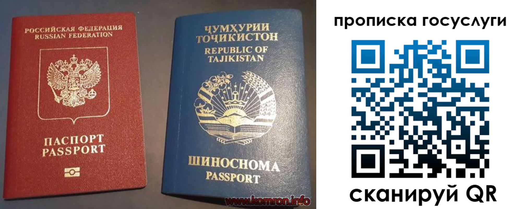 прописка для военкомата в Киселёвске